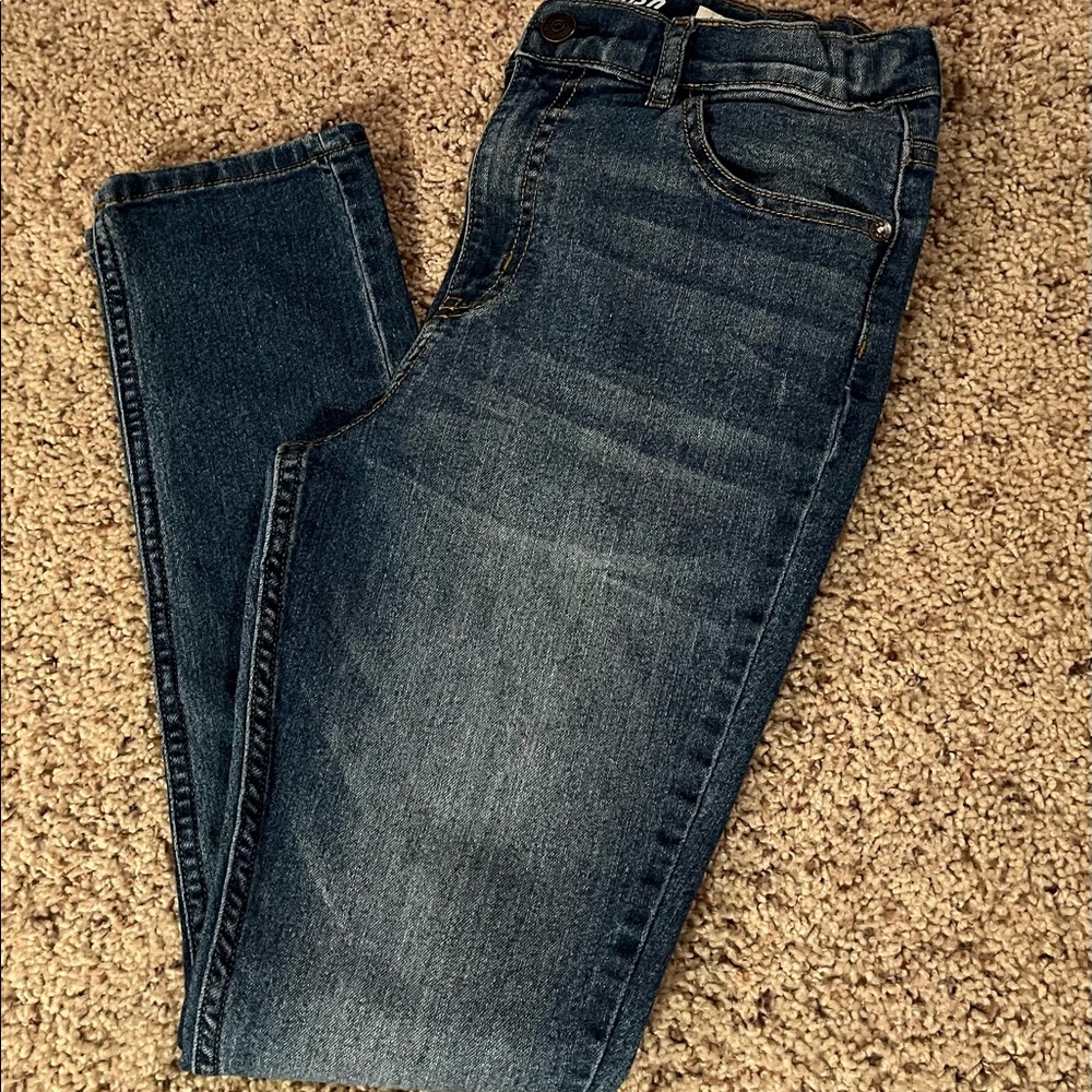 Boys osh kosh bgosh jeans